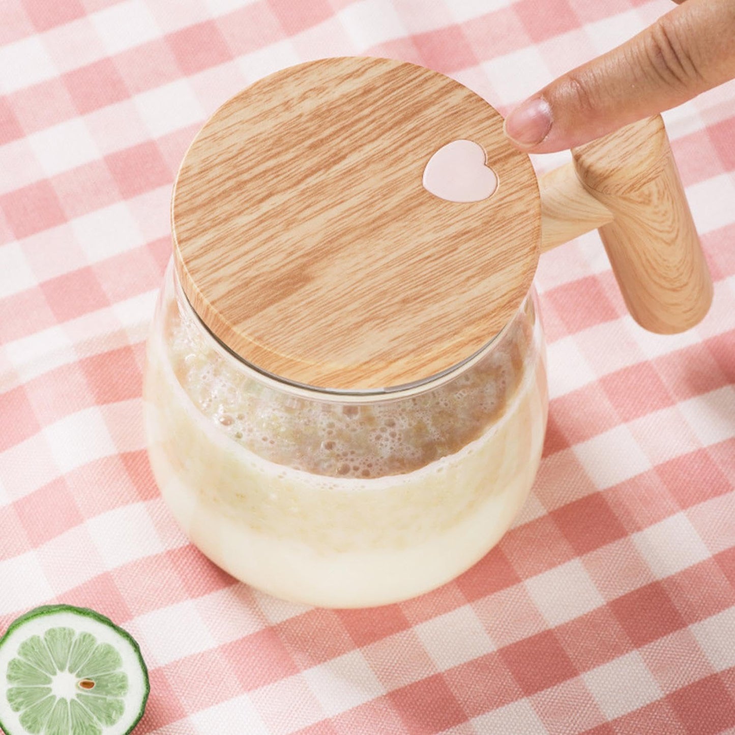 SwirlyMug