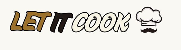 LET IT COOK